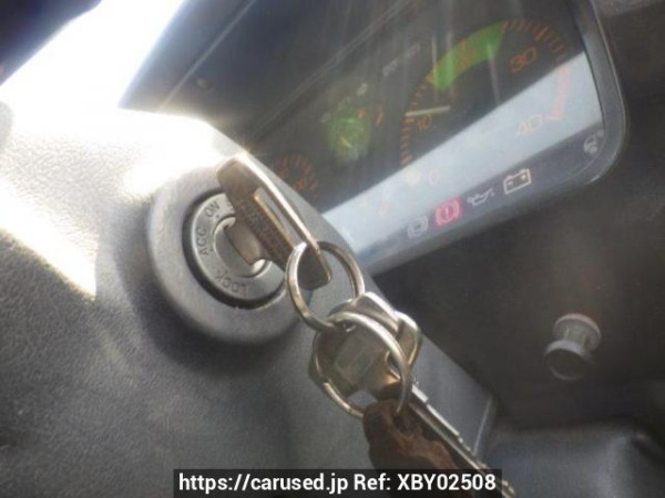 Used 1985 MT mitsubishi canter FE315BD Image[28]