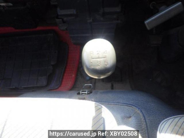 Used 1985 MT mitsubishi canter FE315BD Image[29]