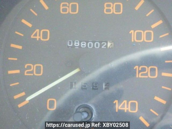 Used 1985 MT mitsubishi canter FE315BD Image[31]