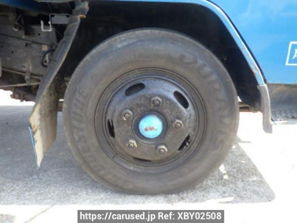 Used 1985 MT mitsubishi canter FE315BD Image[32]