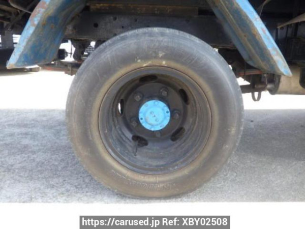 Used 1985 MT mitsubishi canter FE315BD Image[33]