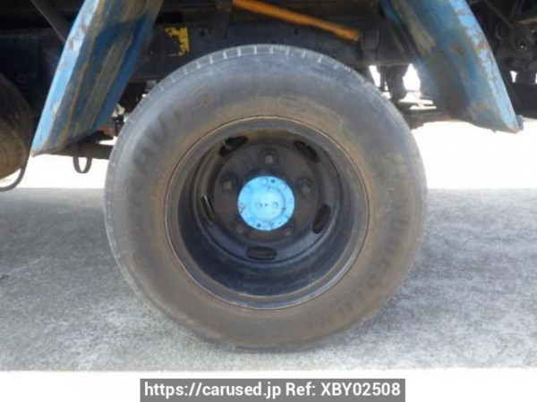Used 1985 MT mitsubishi canter FE315BD Image[34]