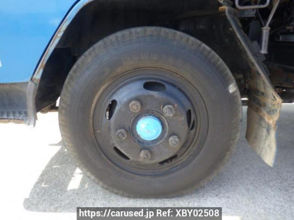 Used 1985 MT mitsubishi canter FE315BD Image[35]
