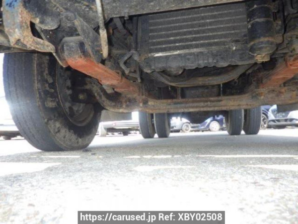 Used 1985 MT mitsubishi canter FE315BD Image[36]