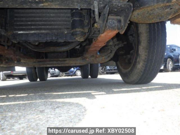Used 1985 MT mitsubishi canter FE315BD Image[37]