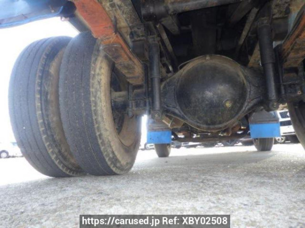 Used 1985 MT mitsubishi canter FE315BD Image[39]