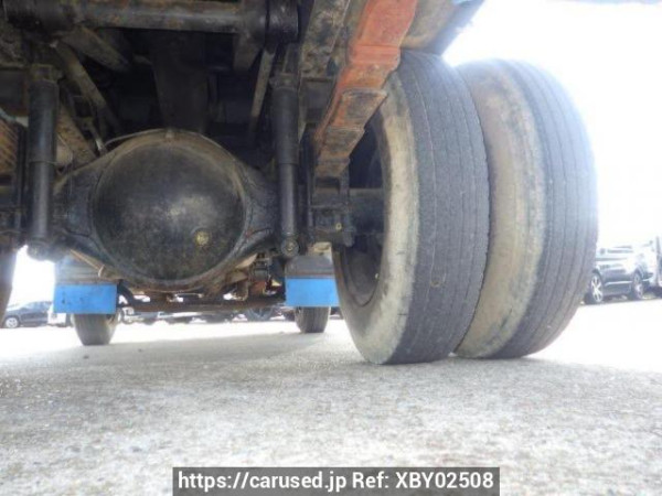 Used 1985 MT mitsubishi canter FE315BD Image[40]