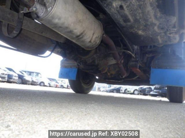 Used 1985 MT mitsubishi canter FE315BD Image[41]