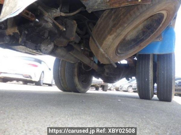 Used 1985 MT mitsubishi canter FE315BD Image[42]