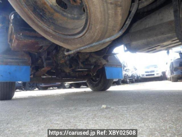 Used 1985 MT mitsubishi canter FE315BD Image[43]