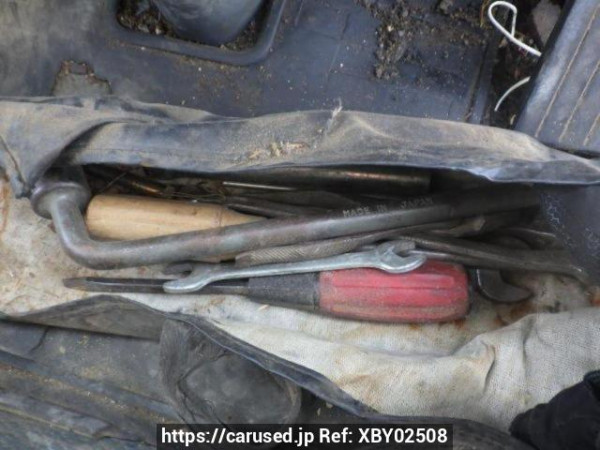 Used 1985 MT mitsubishi canter FE315BD Image[45]