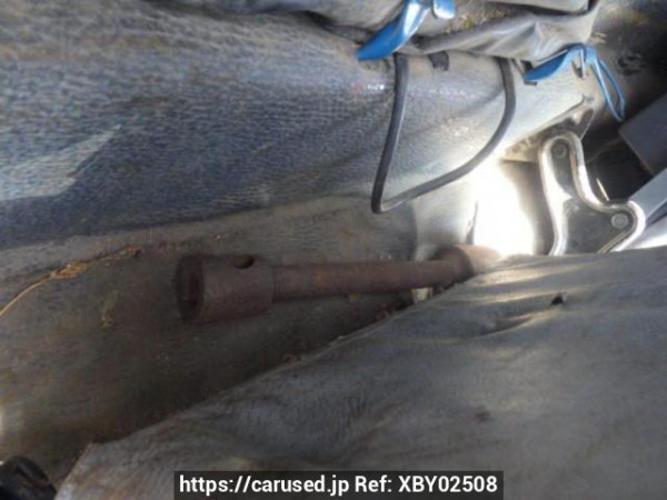 Used 1985 MT mitsubishi canter FE315BD Image[46]