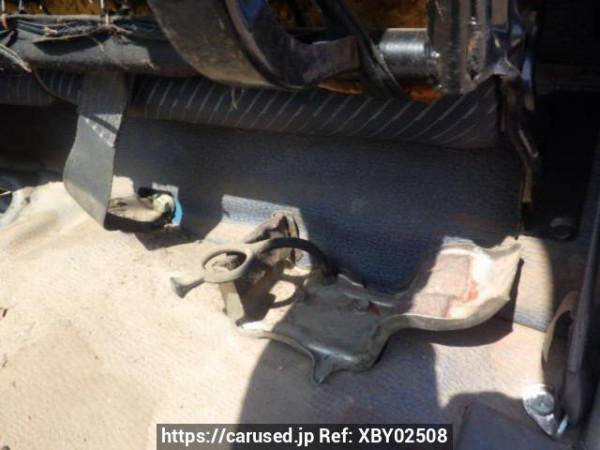Used 1985 MT mitsubishi canter FE315BD Image[47]