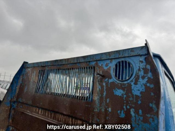 Used 1985 MT mitsubishi canter FE315BD Image[48]