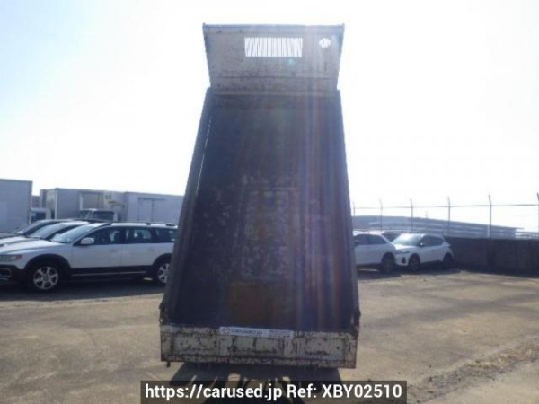 Used 1991 MT isuzu elf-truck NKR58ED Image[5]