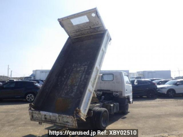 Used 1991 MT isuzu elf-truck NKR58ED Image[6]