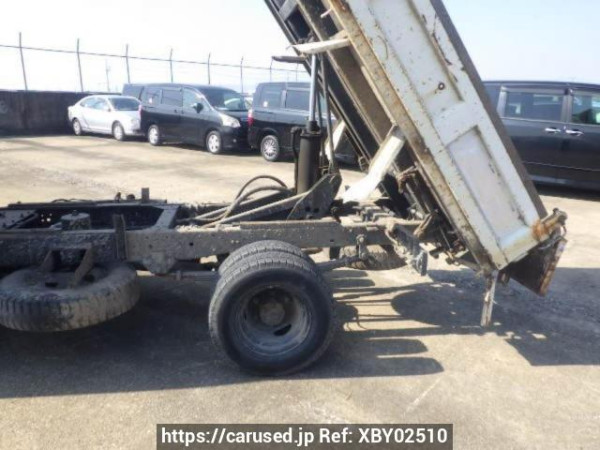 Used 1991 MT isuzu elf-truck NKR58ED Image[8]