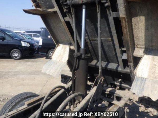 Used 1991 MT isuzu elf-truck NKR58ED Image[9]