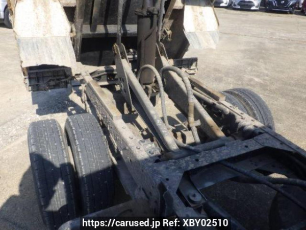 Used 1991 MT isuzu elf-truck NKR58ED Image[10]