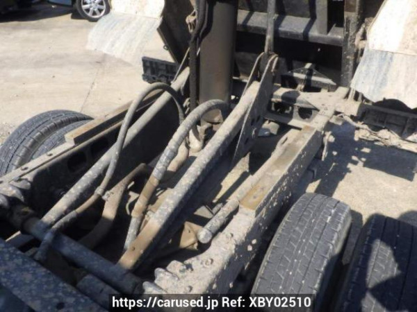 Used 1991 MT isuzu elf-truck NKR58ED Image[11]