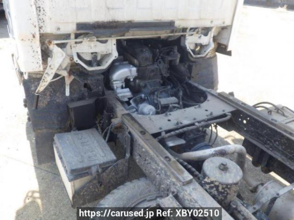 Used 1991 MT isuzu elf-truck NKR58ED Image[12]