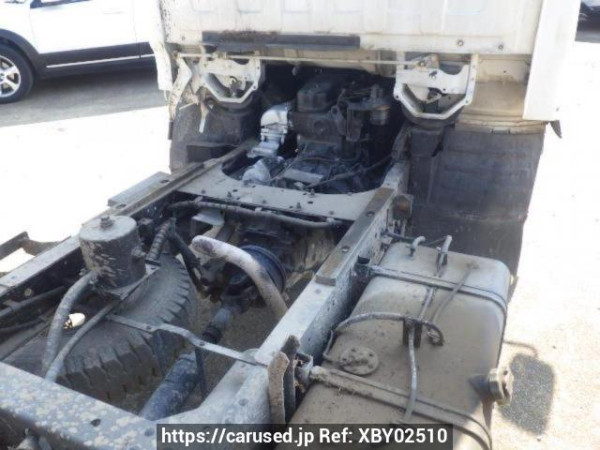 Used 1991 MT isuzu elf-truck NKR58ED Image[13]
