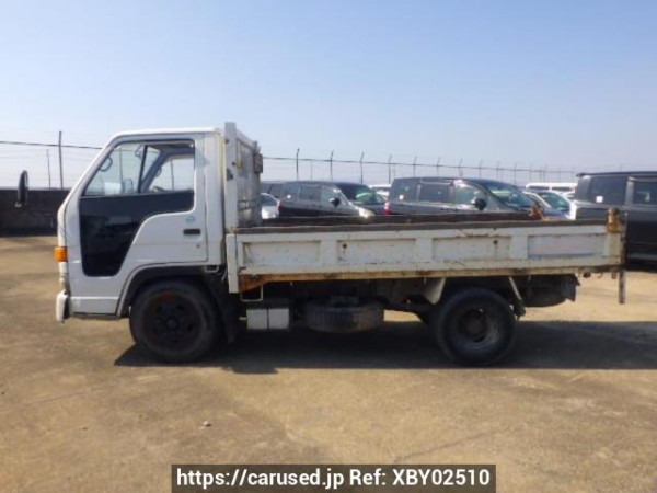 Used 1991 MT isuzu elf-truck NKR58ED Image[17]