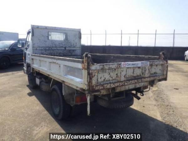 Used 1991 MT isuzu elf-truck NKR58ED Image[18]