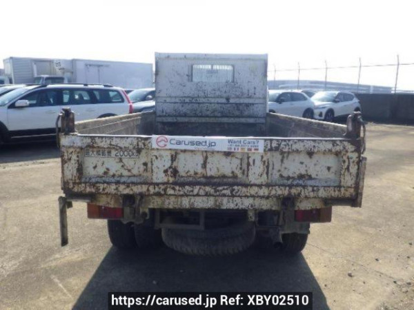 Used 1991 MT isuzu elf-truck NKR58ED Image[19]