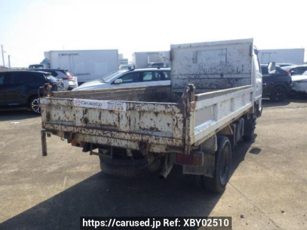 Used 1991 MT isuzu elf-truck NKR58ED Image[20]