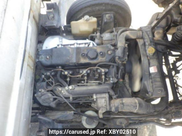 Used 1991 MT isuzu elf-truck NKR58ED Image[22]