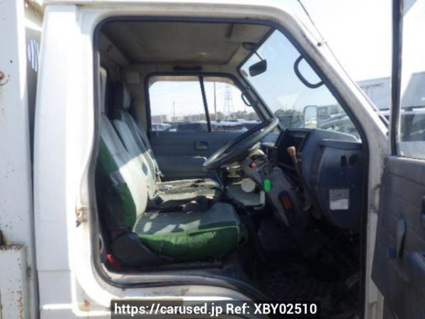 Used 1991 MT isuzu elf-truck NKR58ED Image[24]