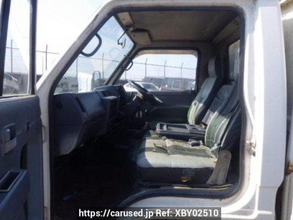 Used 1991 MT isuzu elf-truck NKR58ED Image[25]