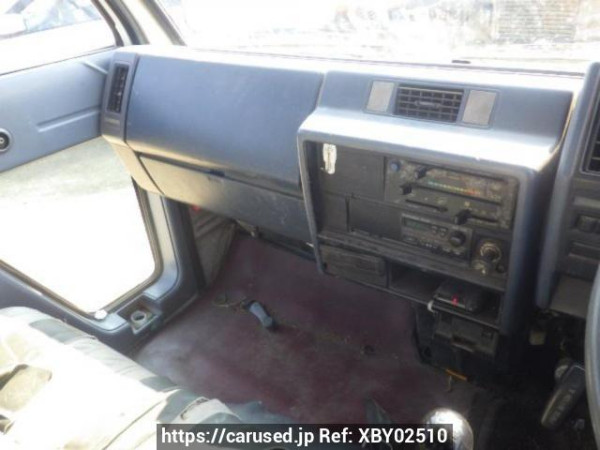 Used 1991 MT isuzu elf-truck NKR58ED Image[26]