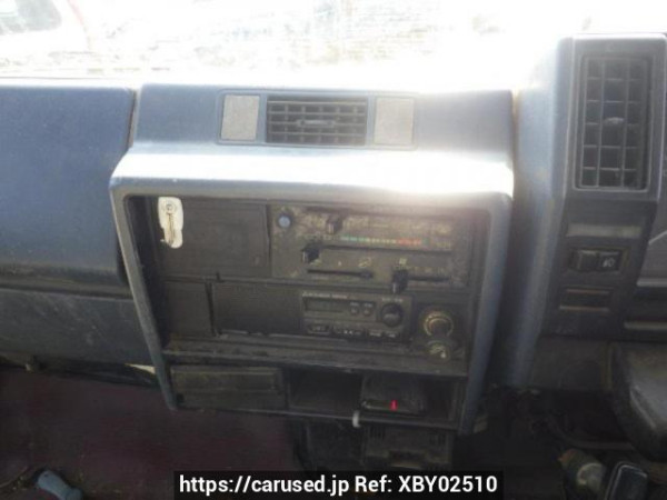 Used 1991 MT isuzu elf-truck NKR58ED Image[27]