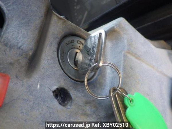 Used 1991 MT isuzu elf-truck NKR58ED Image[29]