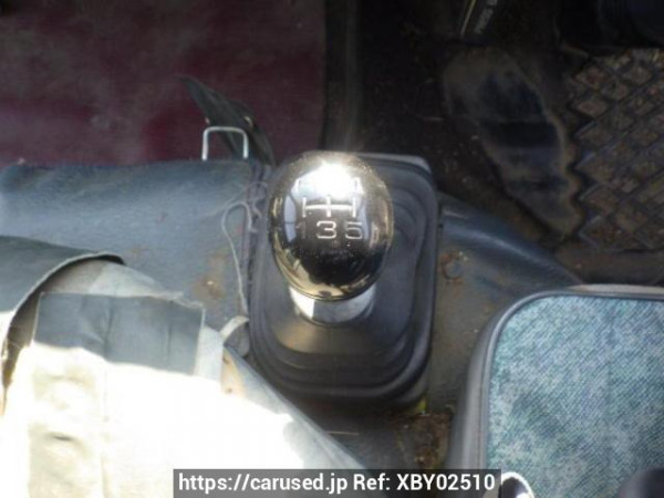 Used 1991 MT isuzu elf-truck NKR58ED Image[30]