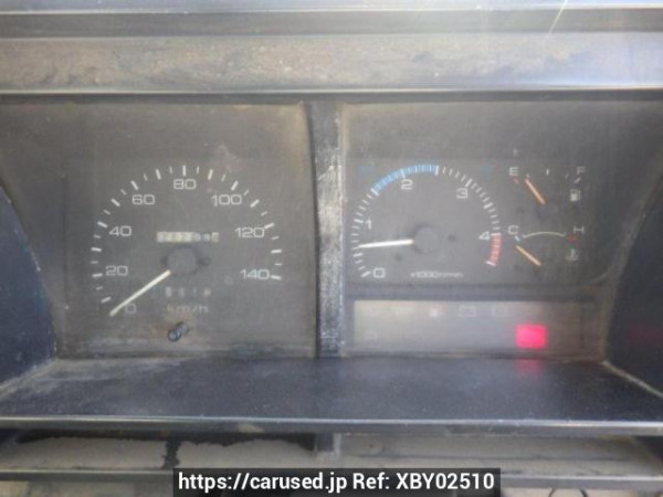 Used 1991 MT isuzu elf-truck NKR58ED Image[31]