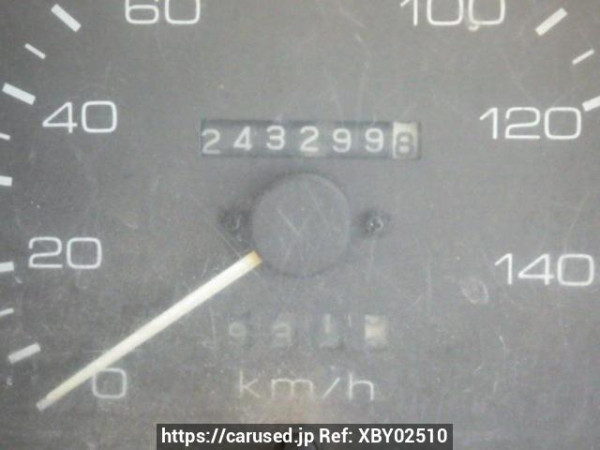 Used 1991 MT isuzu elf-truck NKR58ED Image[32]