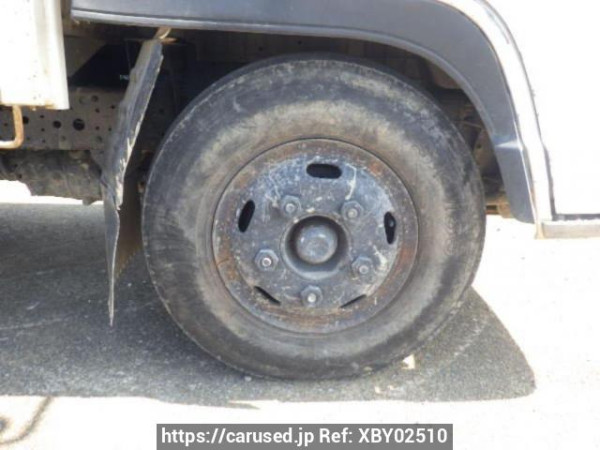 Used 1991 MT isuzu elf-truck NKR58ED Image[33]