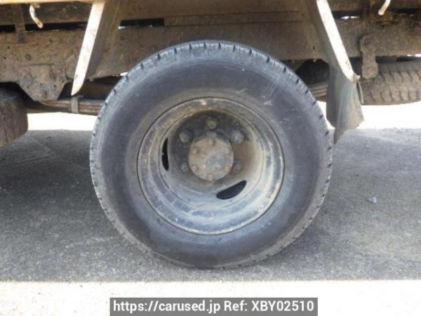 Used 1991 MT isuzu elf-truck NKR58ED Image[35]
