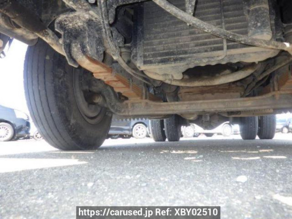 Used 1991 MT isuzu elf-truck NKR58ED Image[37]