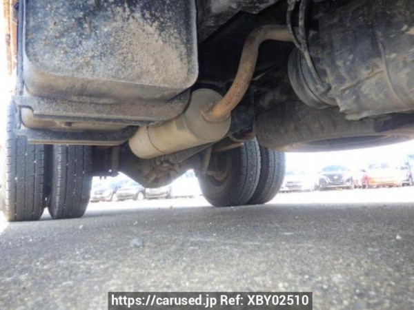 Used 1991 MT isuzu elf-truck NKR58ED Image[39]
