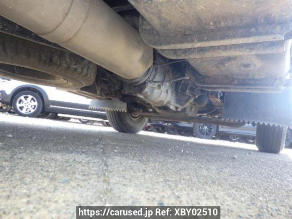 Used 1991 MT isuzu elf-truck NKR58ED Image[40]