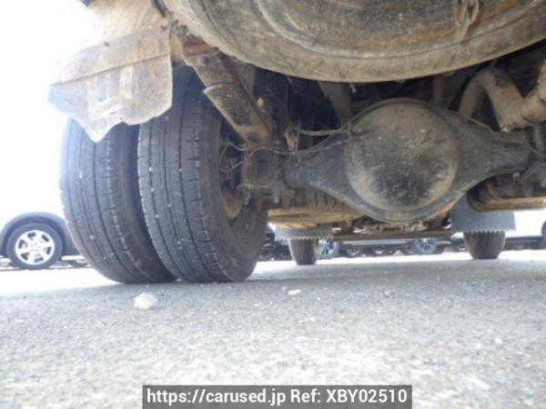 Used 1991 MT isuzu elf-truck NKR58ED Image[41]