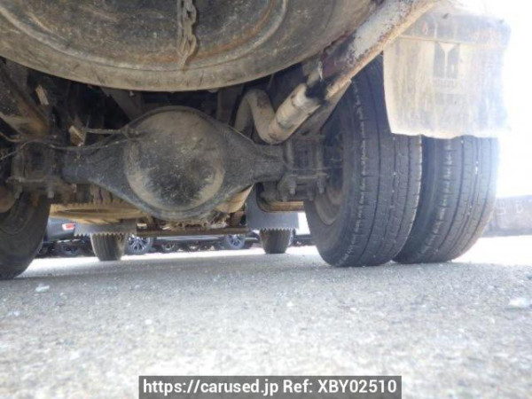 Used 1991 MT isuzu elf-truck NKR58ED Image[42]