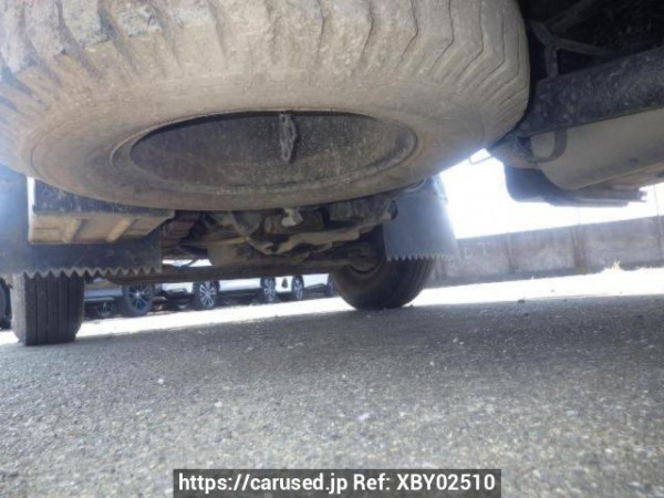 Used 1991 MT isuzu elf-truck NKR58ED Image[43]