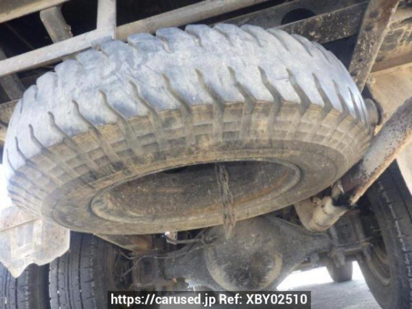 Used 1991 MT isuzu elf-truck NKR58ED Image[44]