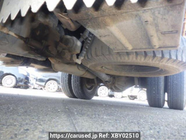 Used 1991 MT isuzu elf-truck NKR58ED Image[45]