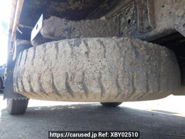 Used 1991 MT isuzu elf-truck NKR58ED Image[46]